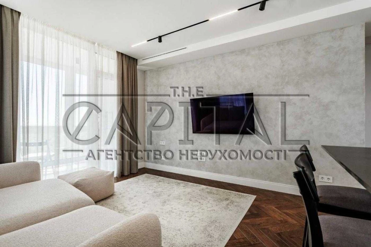 Apartment / Sale / Slavutych 2.0 Residence / Zarechna, Oskorki, D