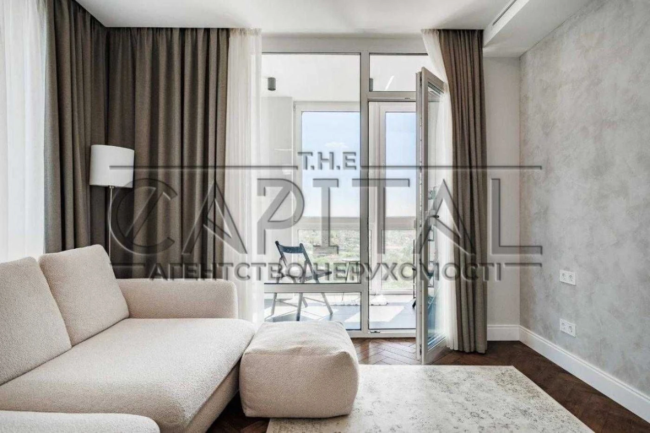 Apartment / Sale / Slavutych 2.0 Residence / Zarechna, Oskorki, D