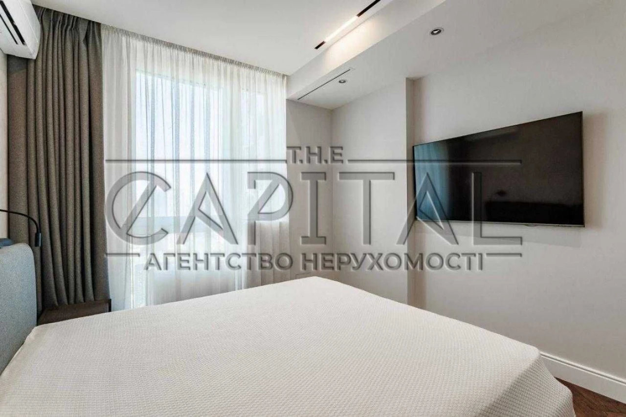 Apartment / Sale / Slavutych 2.0 Residence / Zarechna, Oskorki, D