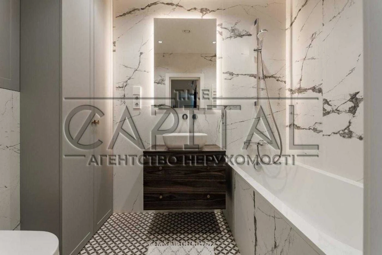 Apartment / Sale / Slavutych 2.0 Residence / Zarechna, Oskorki, D