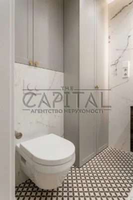 Apartment / Sale / Slavutych 2.0 Residence / Zarechna, Oskorki, D