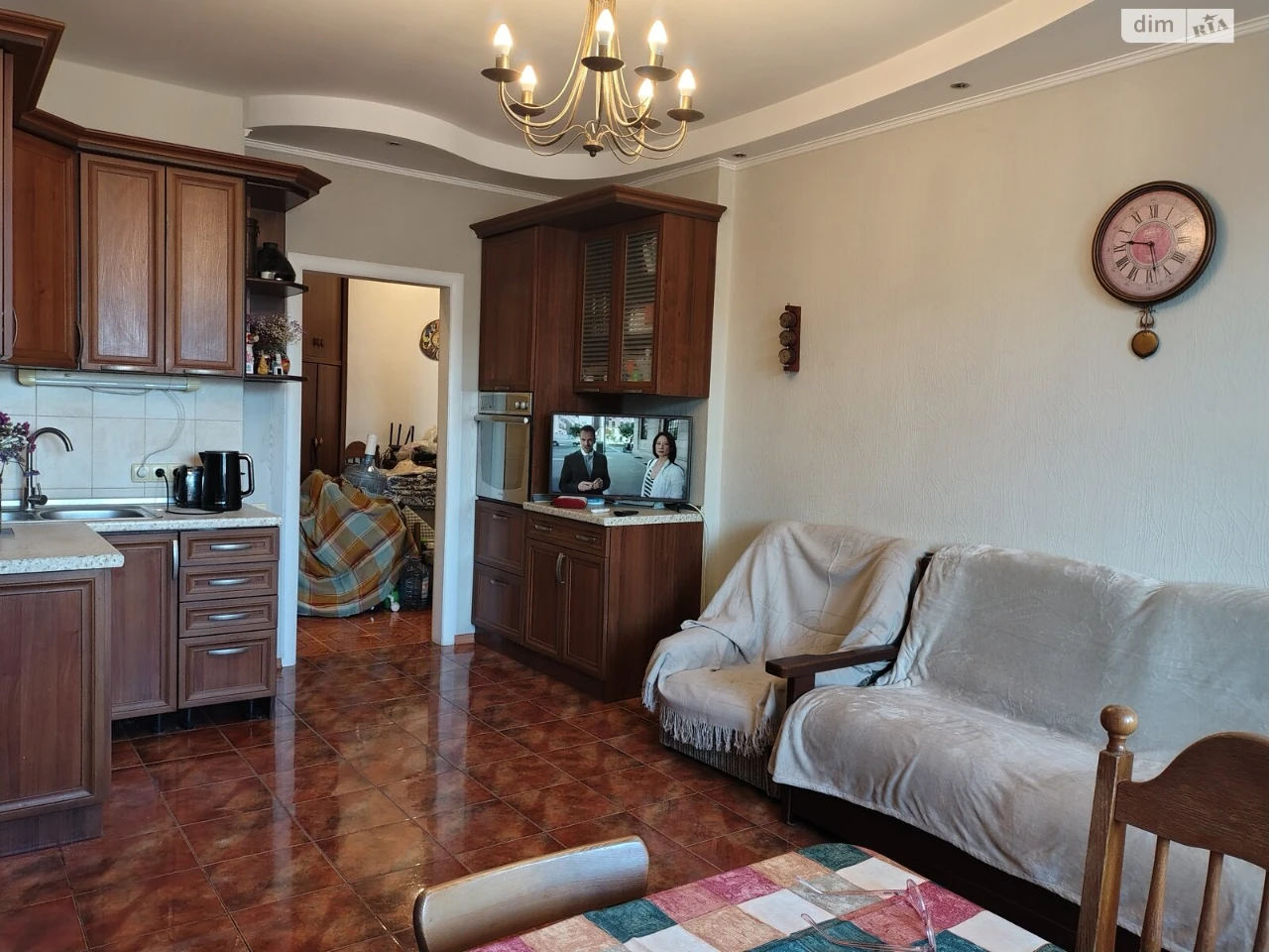 Apartment for Sale – Pocianky