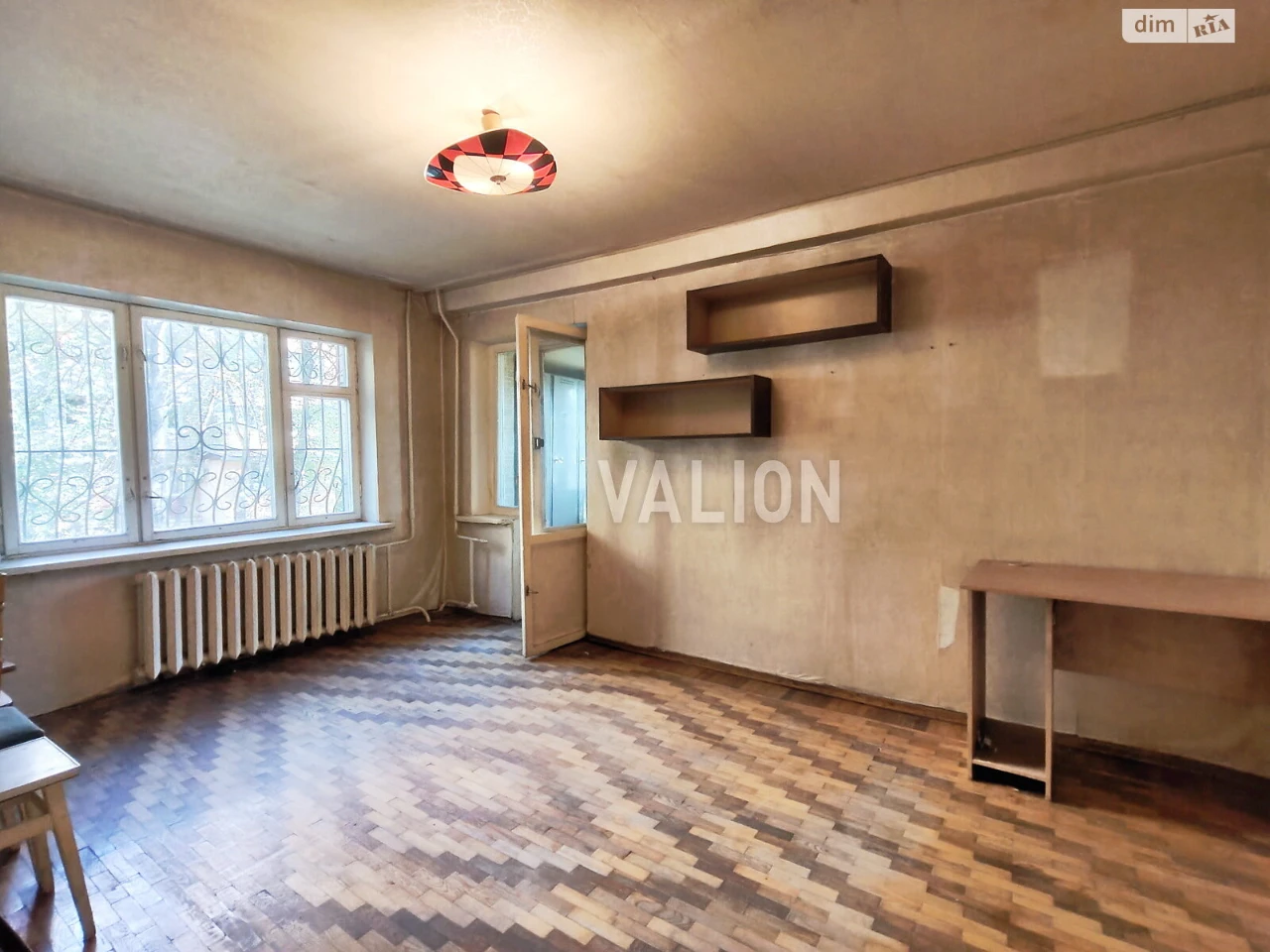 Apartment for Sale in Borshchivka