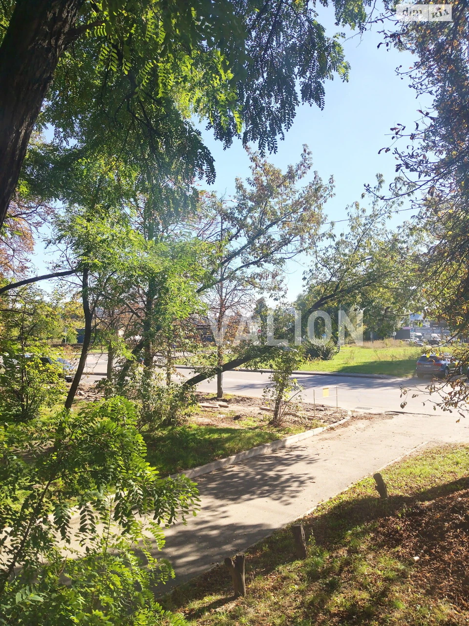 Apartment for Sale in Borshchivka