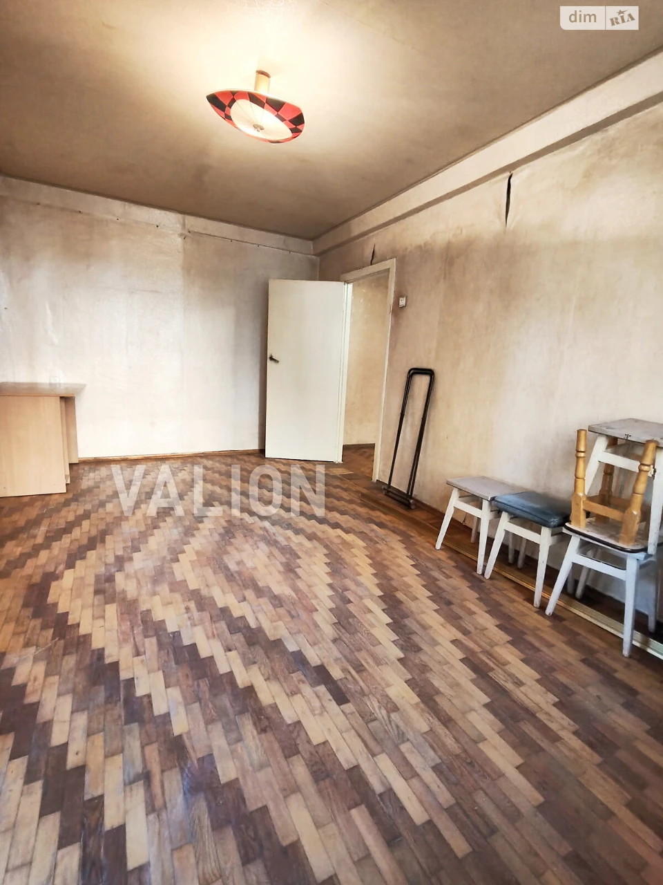 Apartment for Sale in Borshchivka