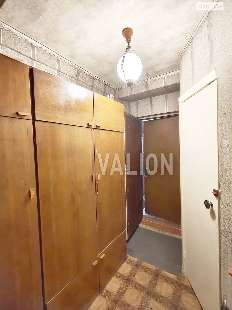 Apartment for Sale in Borshchivka