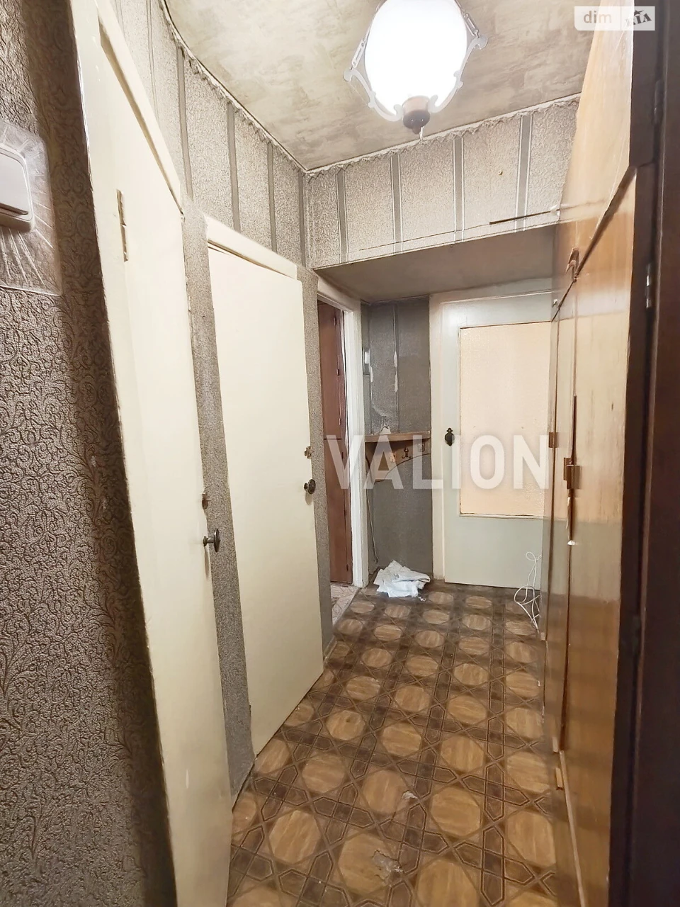 Apartment for Sale in Borshchivka