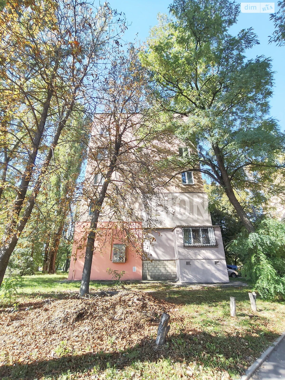 Apartment for Sale in Borshchivka