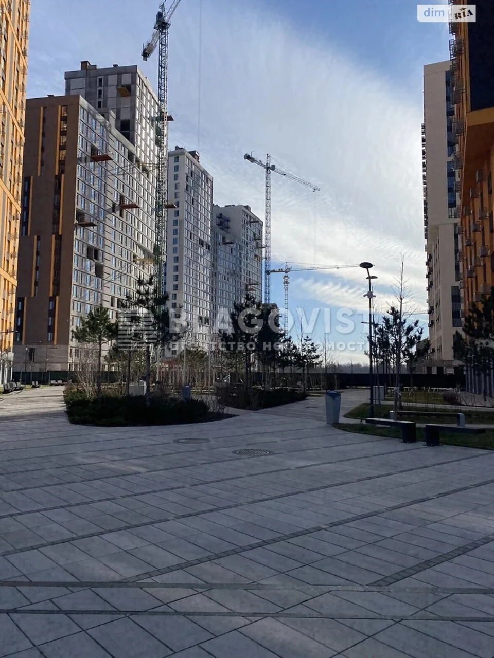 Продаж Квартира Теличка