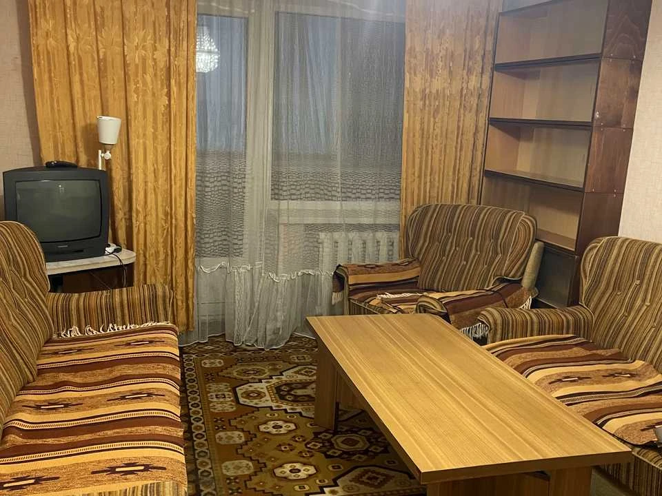 Квартира. Ентузіастів, 25