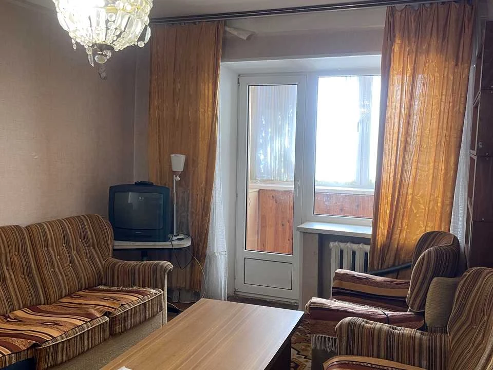 Квартира. Ентузіастів, 25