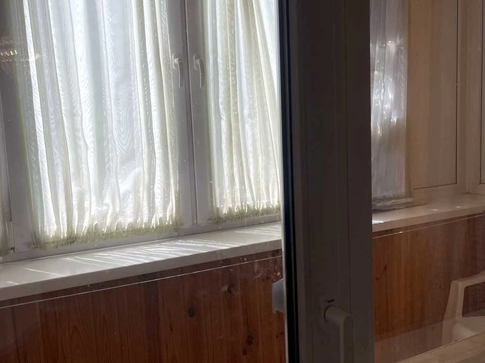 Квартира. Ентузіастів, 25