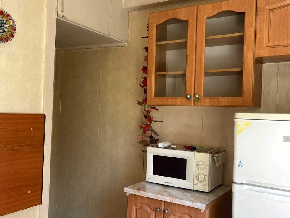 Квартира. Ентузіастів, 25