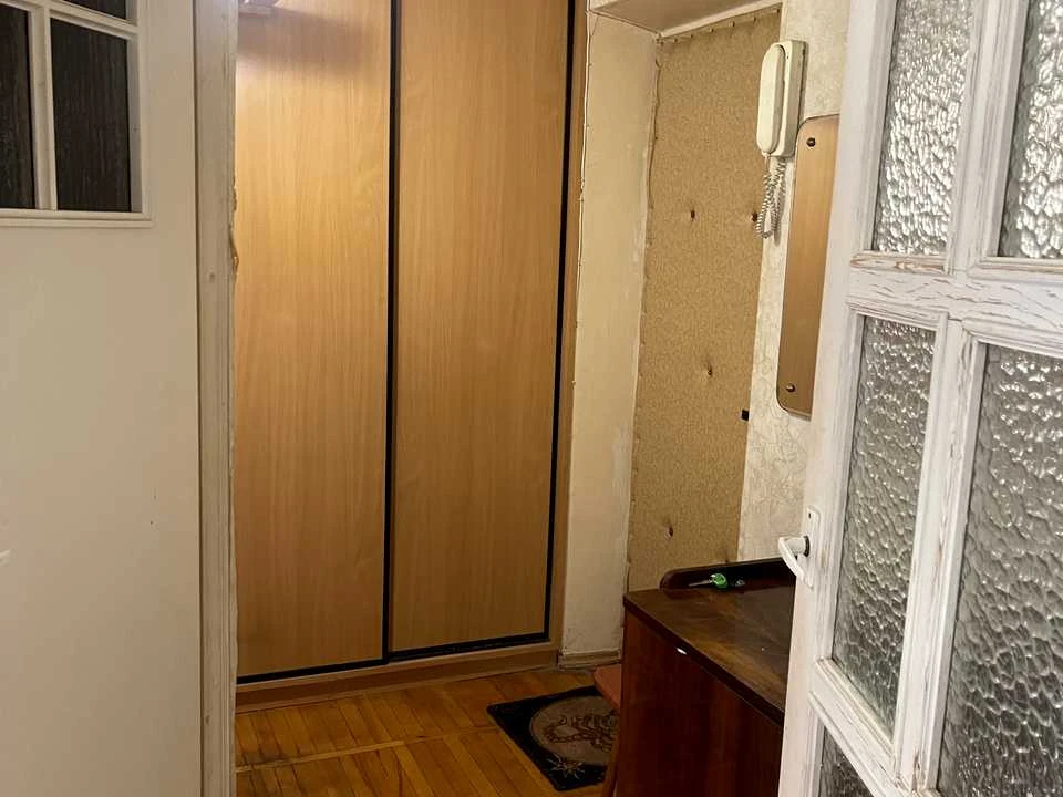 Квартира. Ентузіастів, 25