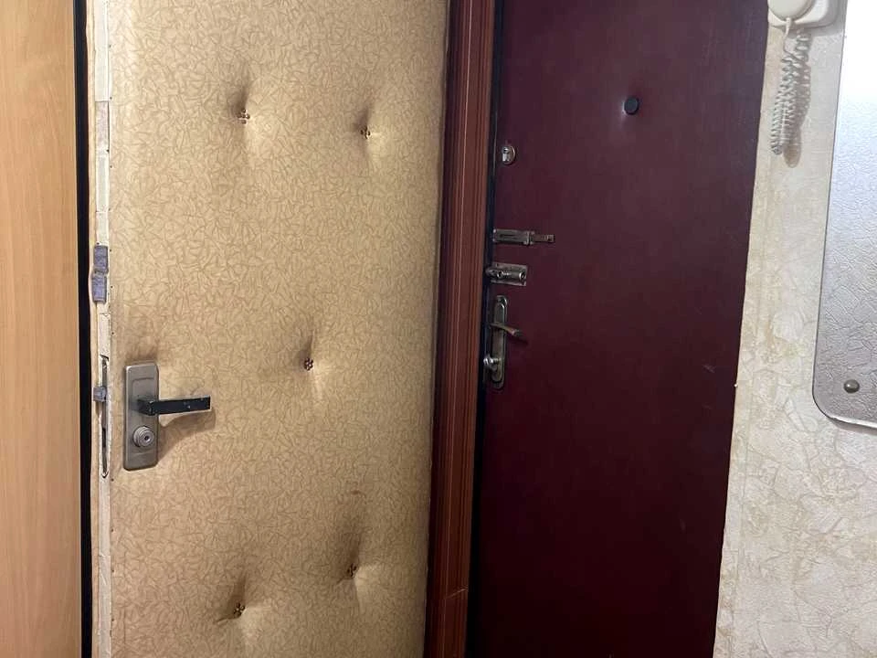 Квартира. Ентузіастів, 25