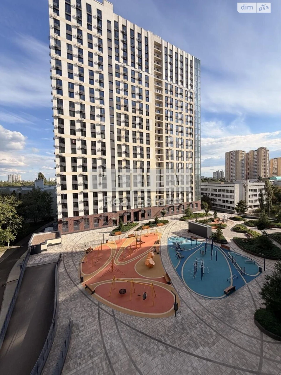 Продаж Квартира Північно-Броварський Масив
