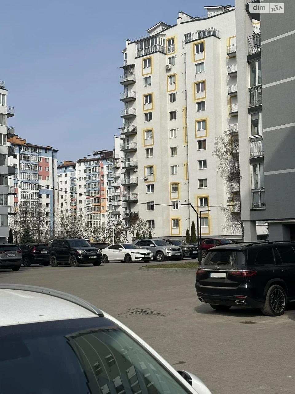 Продаж Окремий гараж Центр