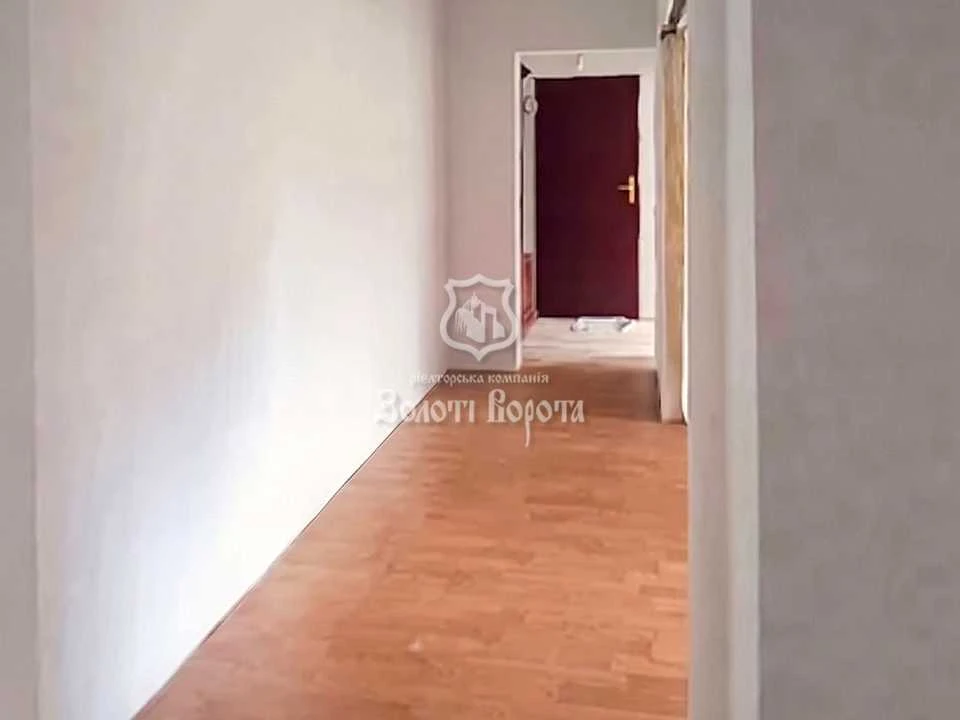 Квартира. Київ, Татарська вулиця