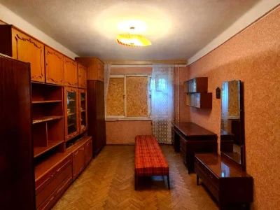 Apartment. Belarus Street, Kyiv