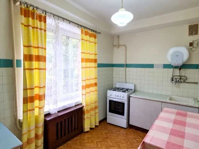 Apartment. Belarus Street, Kyiv