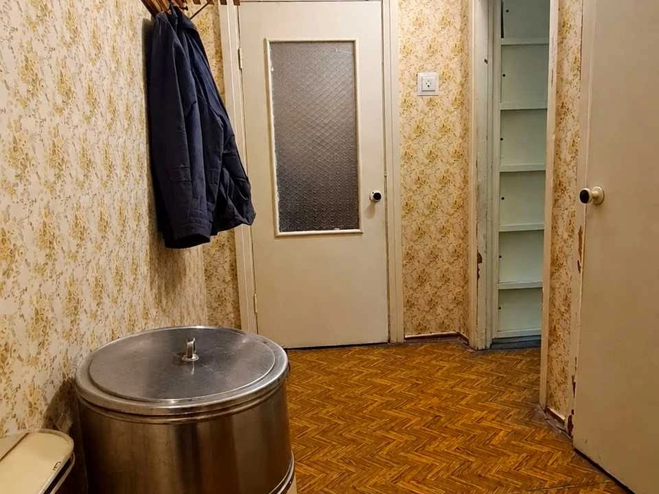 Apartment. Belarus Street, Kyiv