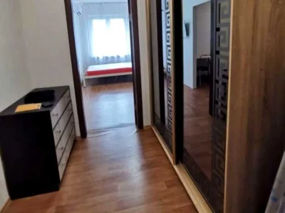 Apartment. Julia Zdanovskaya Street, Kyiv