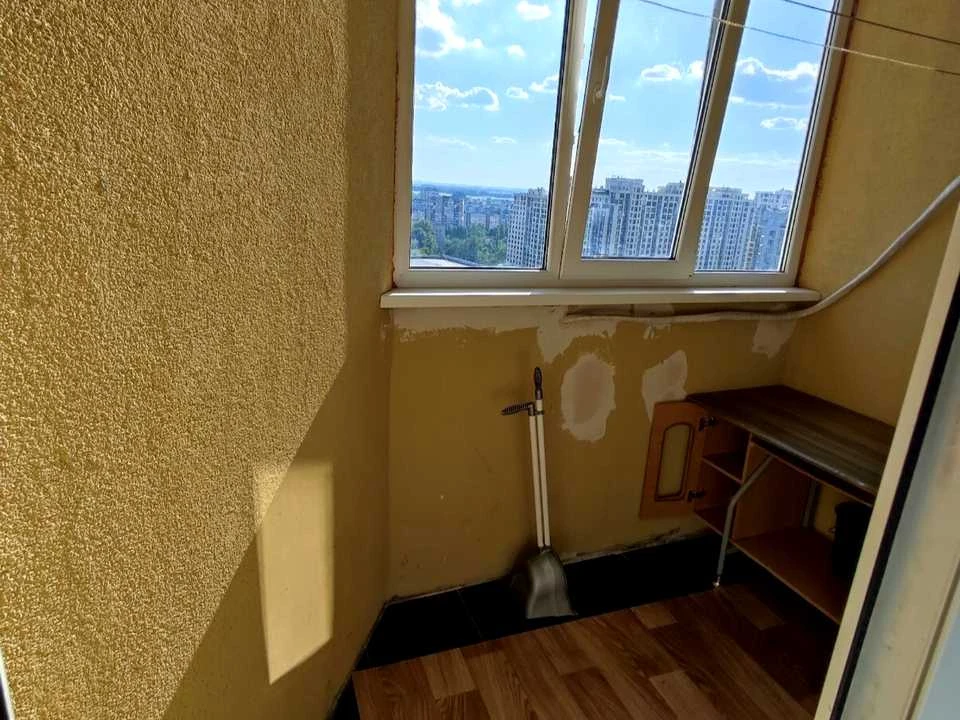 Apartment. Julia Zdanovskaya Street, Kyiv