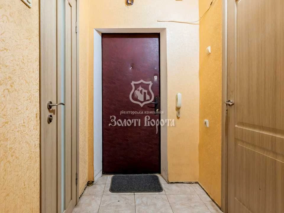 Квартира. Київ, Райдужна проспект.