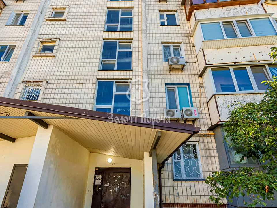 Квартира. Київ, Райдужна проспект.