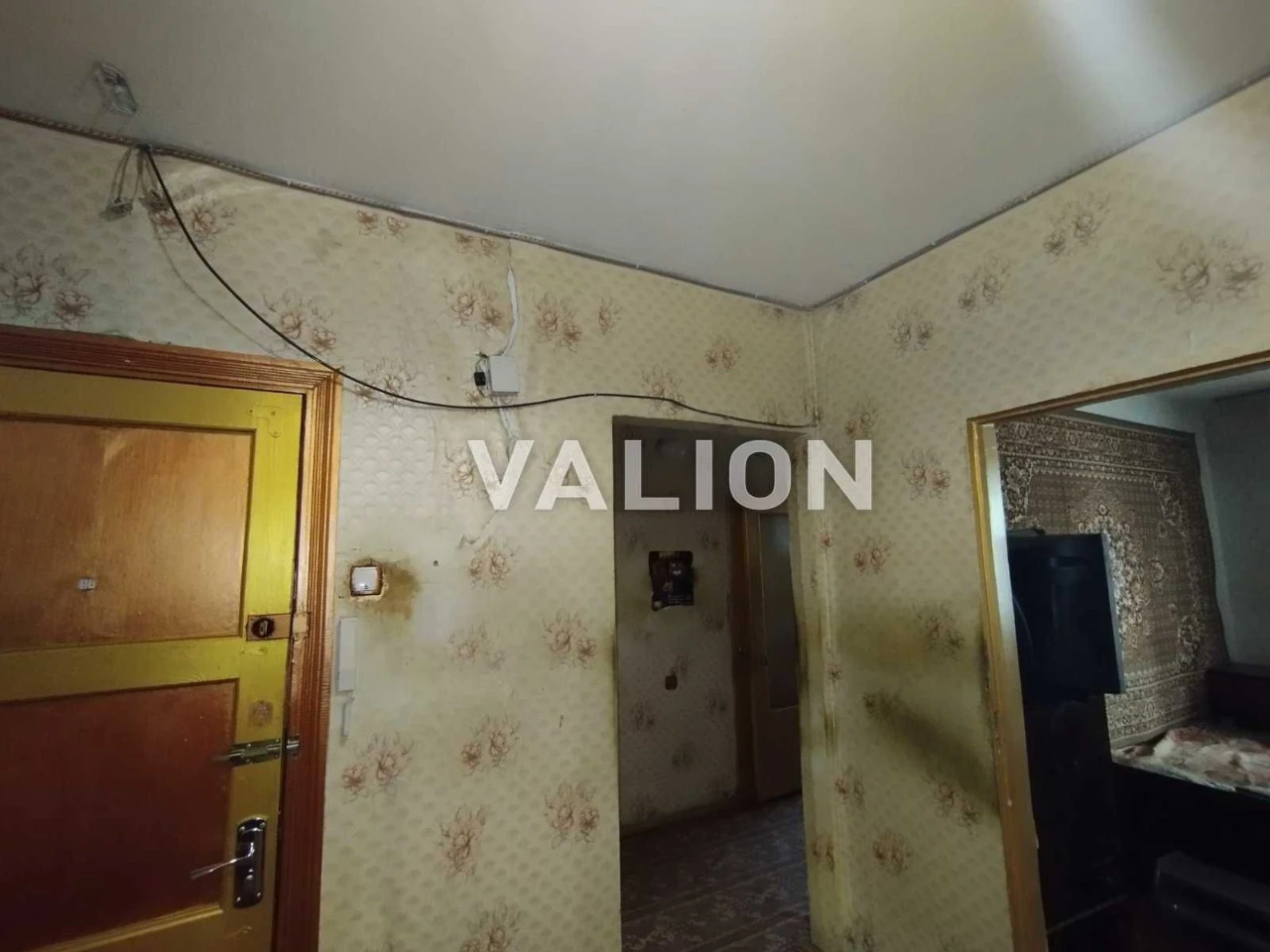 Продам 3 кімнатну квартиру, 76м2, вул. Урлівська 3-Б, метро