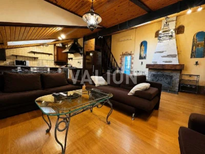 Apartment for Sale 2 rooms in the center, Podol, with sauna and EcoFlow