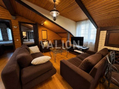Apartment for Sale 2 rooms in the center, Podol, with sauna and EcoFlow