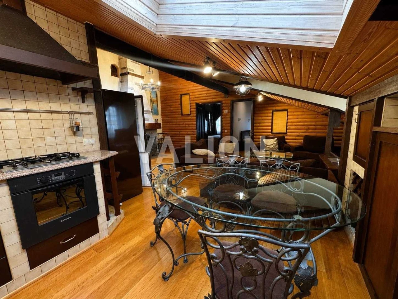 Apartment for Sale 2 rooms in the center, Podol, with sauna and EcoFlow