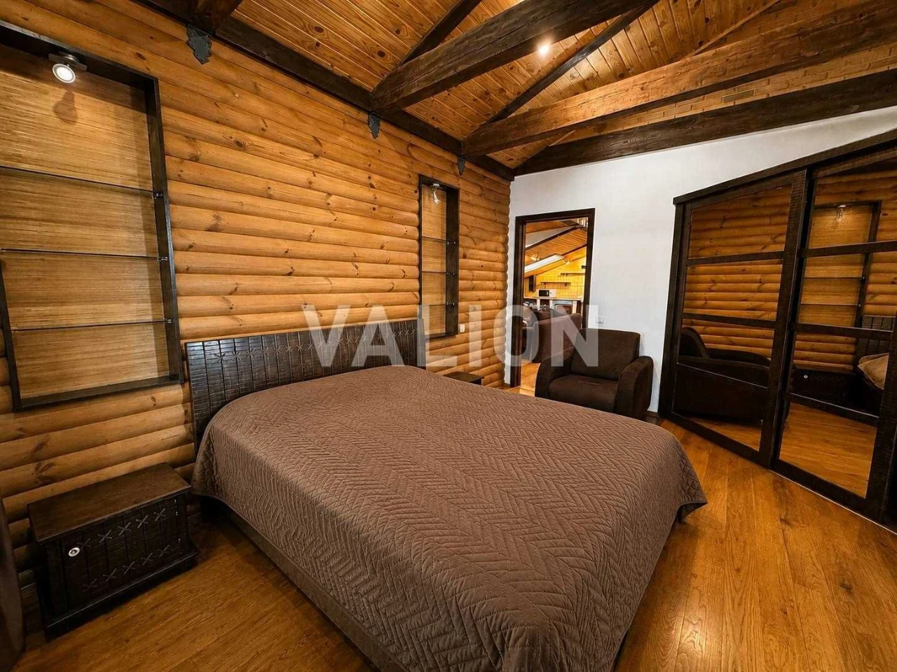 Apartment for Sale 2 rooms in the center, Podol, with sauna and EcoFlow