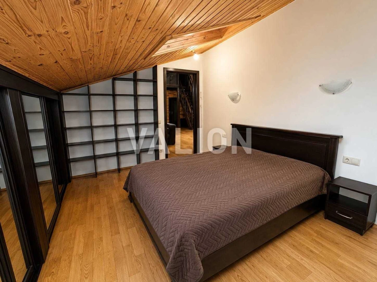 Apartment for Sale 2 rooms in the center, Podol, with sauna and EcoFlow
