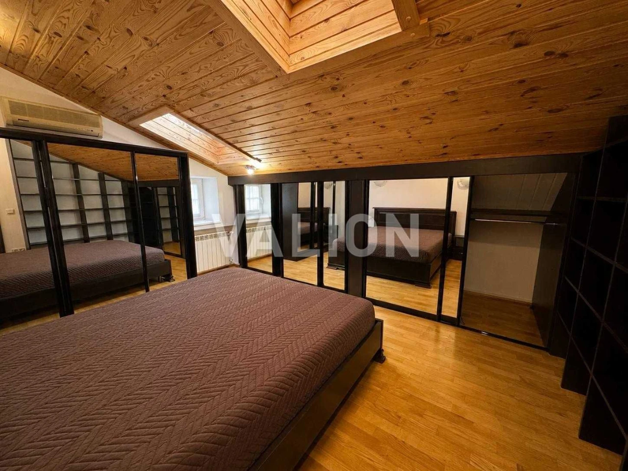 Apartment for Sale 2 rooms in the center, Podol, with sauna and EcoFlow