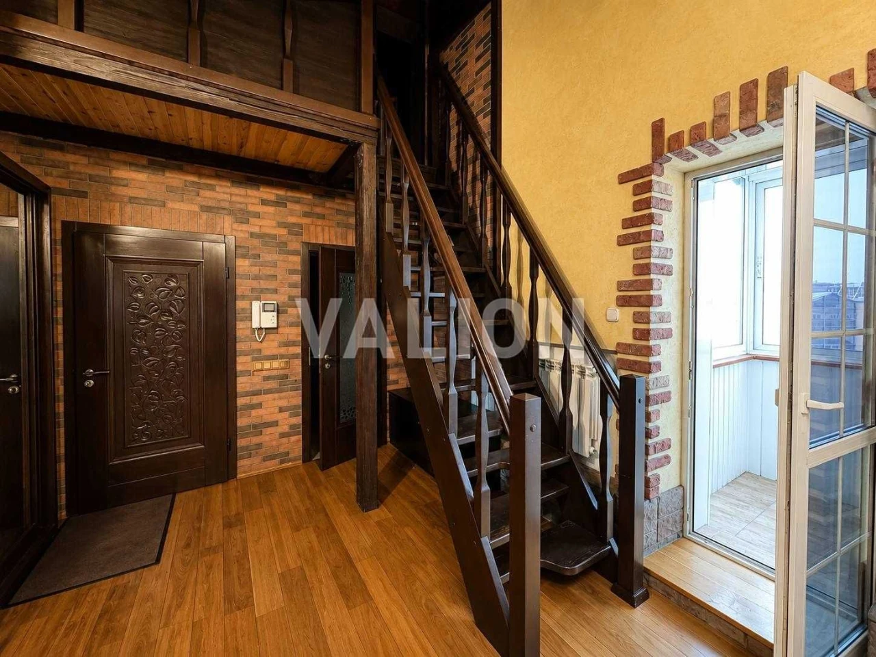 Apartment for Sale 2 rooms in the center, Podol, with sauna and EcoFlow