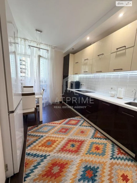 Apartment for Sale - Voskresenskaya