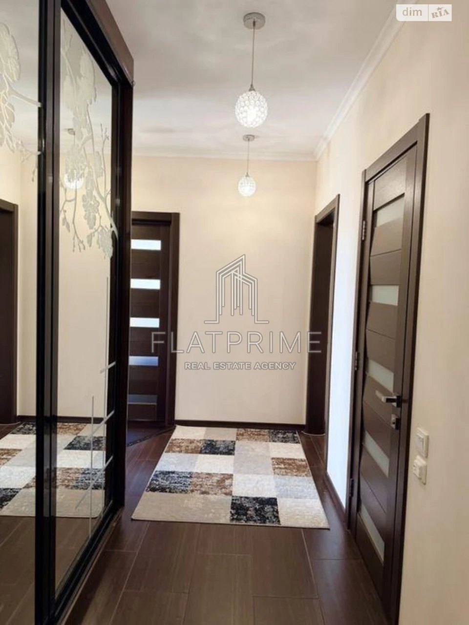 Продажа Квартиры Воскресенка