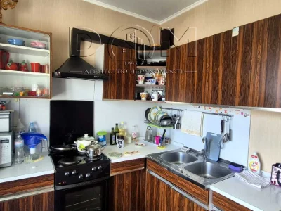 Apartment. Kyiv, Oleksandr Ekster st.