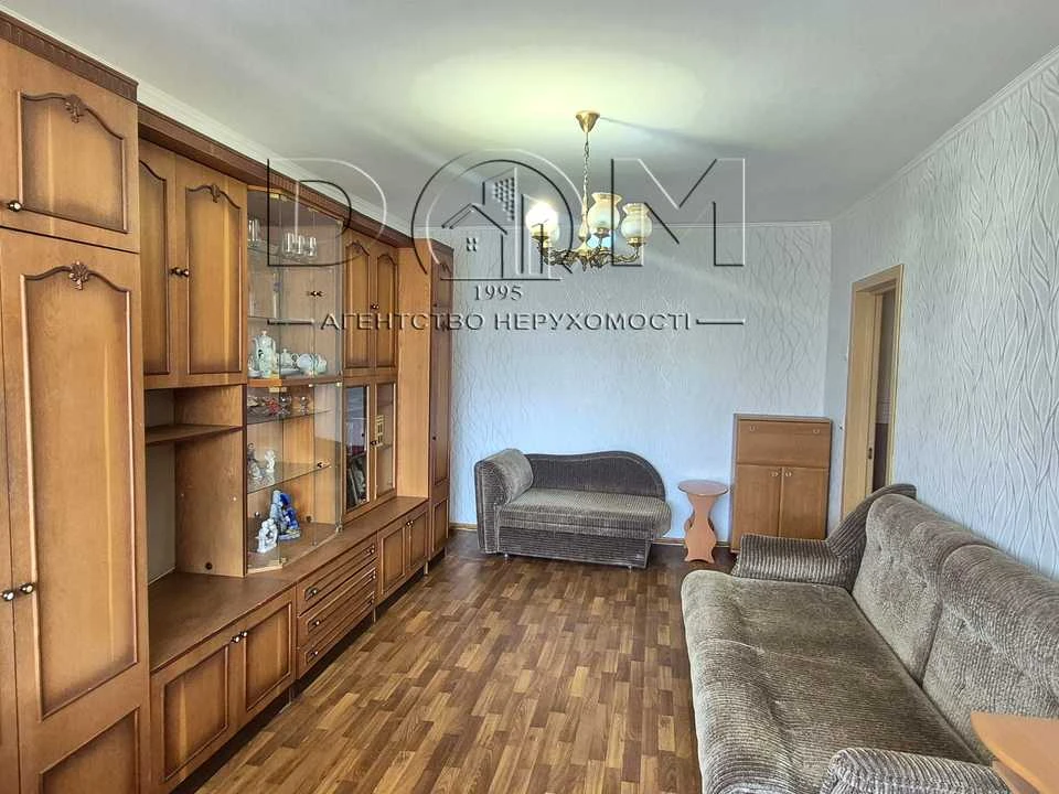 Apartment. Kyiv, Oleksandr Ekster st.
