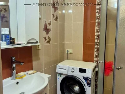 Apartment. Kyiv, Oleksandr Ekster st.
