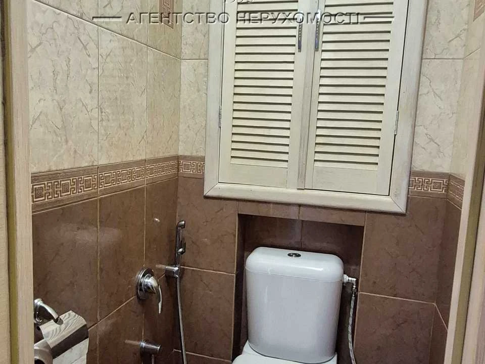 Apartment. Kyiv, Oleksandr Ekster st.