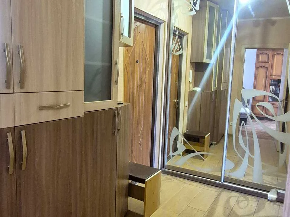 Apartment. Kyiv, Oleksandr Ekster st.