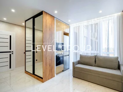 Apartment. Alexander Olesya Street, Kyiv