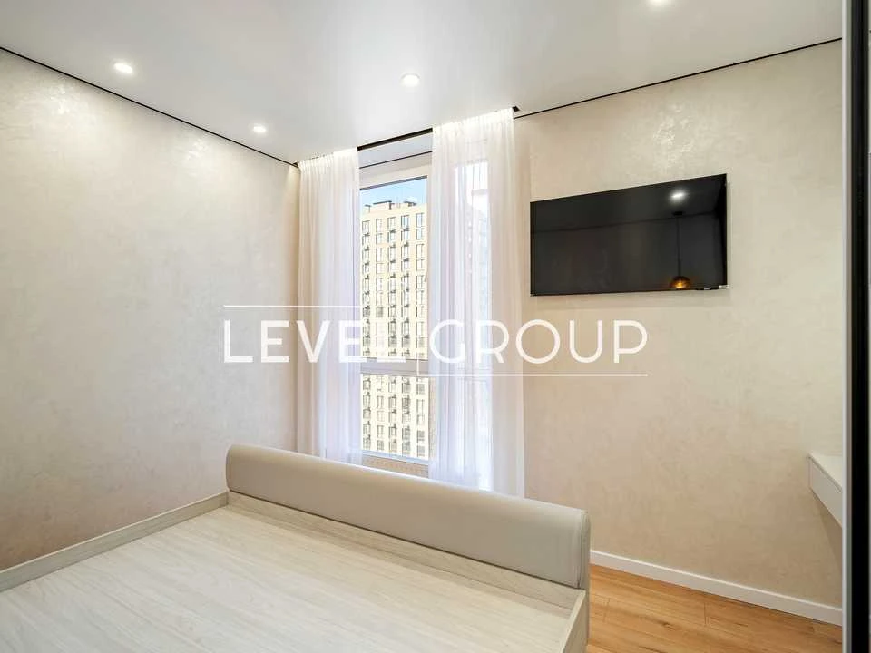 Apartment. Alexander Olesya Street, Kyiv