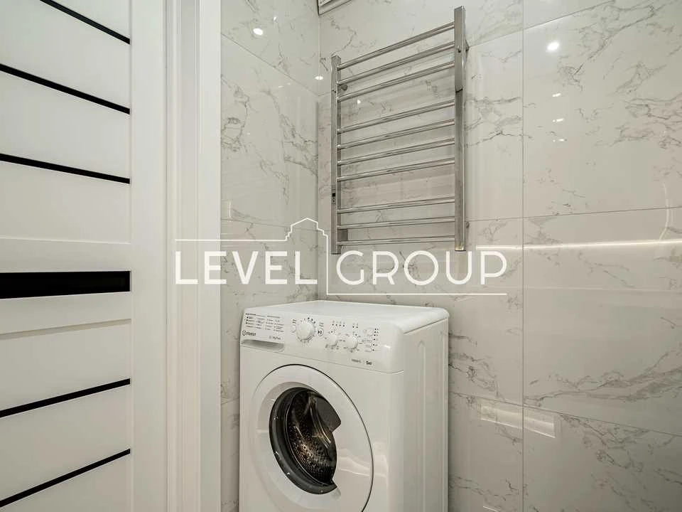Apartment. Alexander Olesya Street, Kyiv