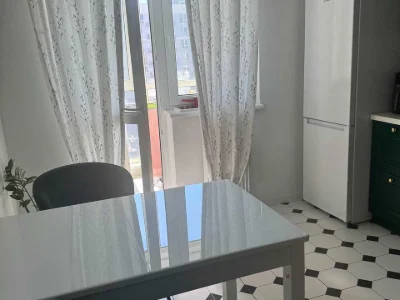 Квартира. Київ, Ревуцького вул.