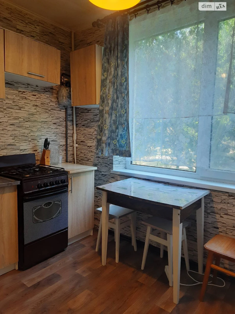 Apartment for Sale - Saltov