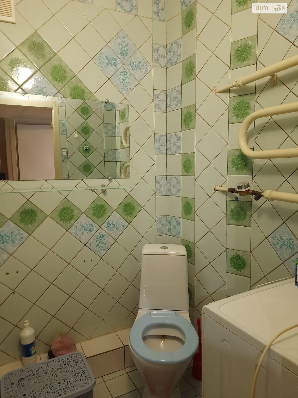 Apartment for Sale - Saltov